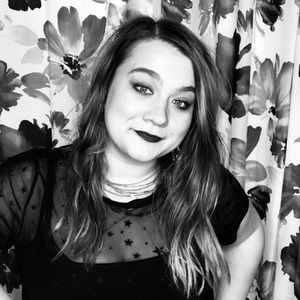 Meet your Posher, Kandace